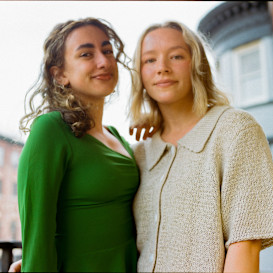 Orange Blossom Short Film