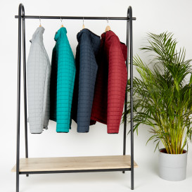 The Cahaya Straits 4x Jacket