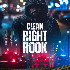 Clean Right Hook Post-Production Campaign