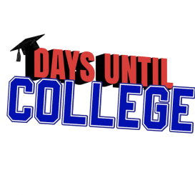 DAYS UNTIL COLLEGE - Short Film