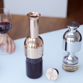 eto - wine preserved beautifully