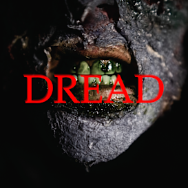 DREAD - SHORT HORROR FILM