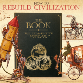 The Book