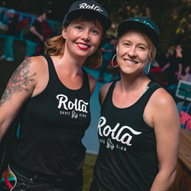 Rolla Skate Club Partner Program
