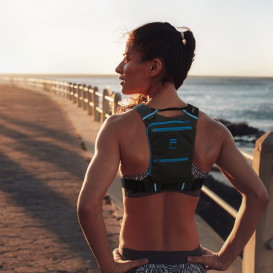FITLY - the Most Innovative Running Pack