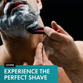 The HypeBody Razor - Experience The Perfect Shave