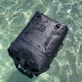 LEVANTE Waterproof Modular Daily Backpack