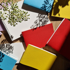 PROPORTIO NOTEBOOKS
