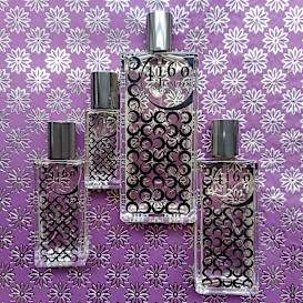 My Eau My! The Perfume