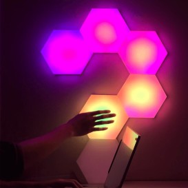 The world's smartest and most modular light