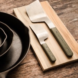 Dryad Cookery