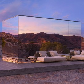 Deep Sky Resort: Your unique travel experience