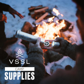 VSSL CAMP SUPPLIES