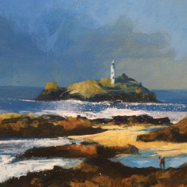 The English Coast Project