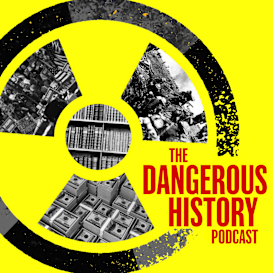 Make Dangerous History a full-time endeavor!