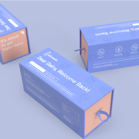 Milk Medic Dairy Enzymes for Lactose Intolerants