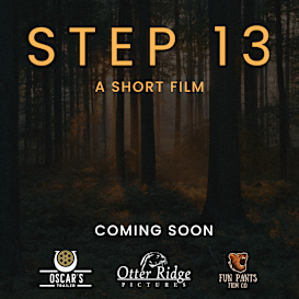 Step 13 - A Short Film