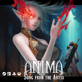 Anima - Song from the Abyss