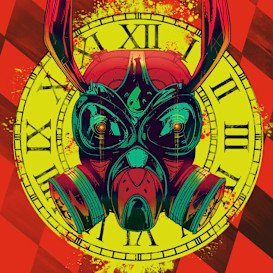 ALICE #1 - A Cyberpunk Adventure