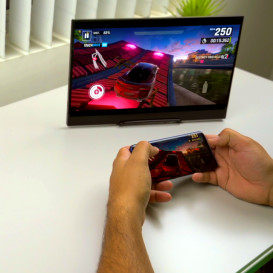 ASTRO 4K - Not All Monitors are Created Equal