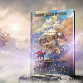 THE MONASTERY: A Book for Nepali & Tibetan Support