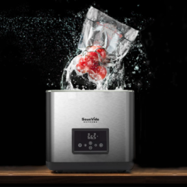 SousVide Supreme Touch Plus