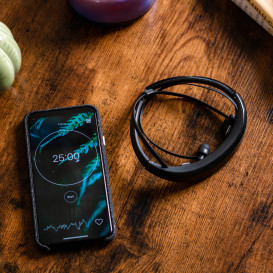Vie Zone - The neuro earphones that help you focus