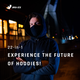 Gamers First. Lightweight Hoodie by JAY23