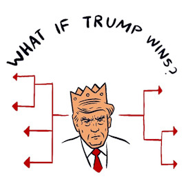 What if Trump wins?