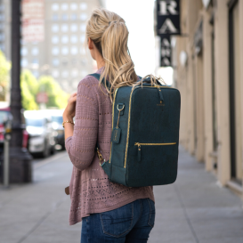 Montage l Eco-Friendly Everyday Bag