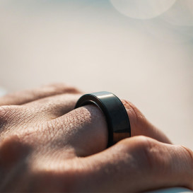 Circular Smart Ring: Sleep, Energy, Performance.