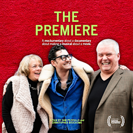 The Premiere: Distribution Costs!