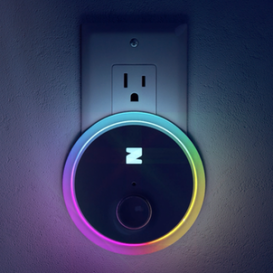 ZING - Smart Night Light