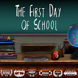 The First Day of School