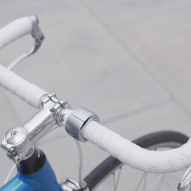 Loop Mount: Instant bike navigation