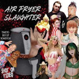 Air Fryer Slaughter
