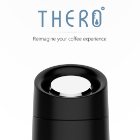 Thero Magic Mug