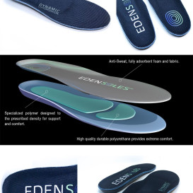 Edensoles