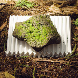 g.flow stone: Laptop Stand