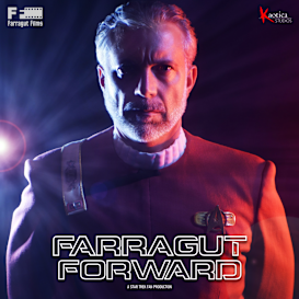 Farragut Forward: A Star Trek Fan Production