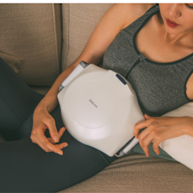 SHEAN: Your Personal Acupressure Therapist