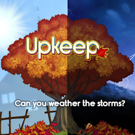 Upkeep
