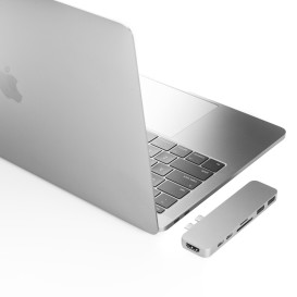 HyperDrive USB-C Hub for MacBook Pro 2016 2017