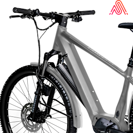 Strassmeister:The Ultimate Ebike For Any Adventure