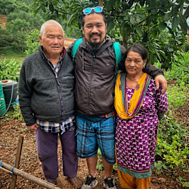Help Ashok's transportation needs!
