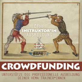 HEMA Instruktor:innen Ausbildung