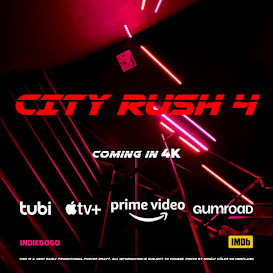 City Rush 4