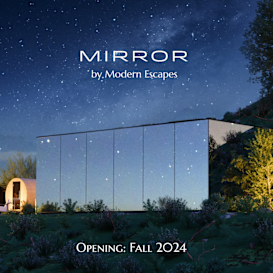 Mirror Villas