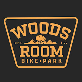 Woods Room Bike Park