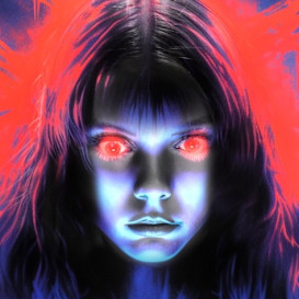 SHADOWS OF THE NIGHT - UNHINGED PARANORMAL HORROR